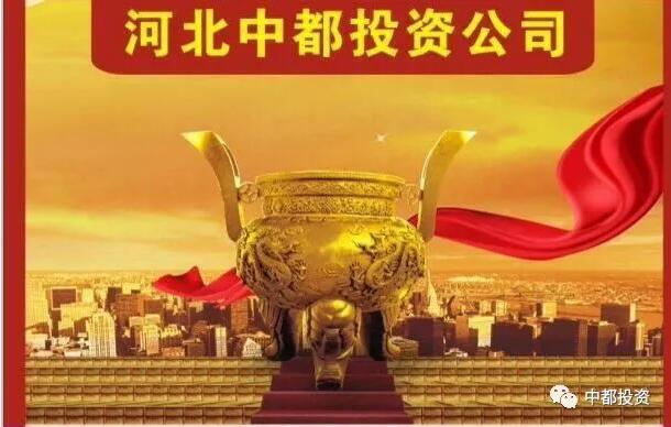 中都投資集團(tuán)2018年新年聯(lián)誼會盛大舉行！