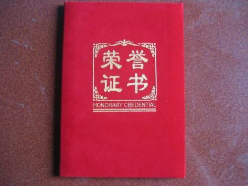 關(guān)于表彰2019年度第一季度優(yōu)秀員工的通知