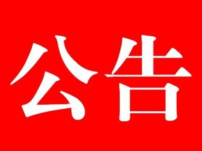 河北中都投資有限公司關(guān)于增資擴(kuò)股的公告